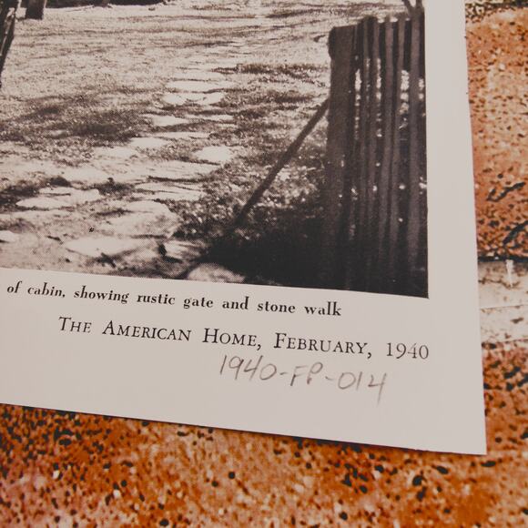 1940 Vintage Servel Gas Refrigerator Print Ad Retro Kitchen Appliance Decor - Picture 14 of 16